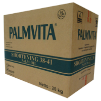 Palmavita pámazsír