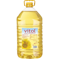 Vitol étolaj