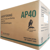 AP40 pálmazsír